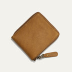 Zip Around French Wallet