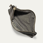 Zip Pouch Crossbody