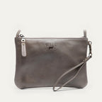 Zip Pouch Crossbody