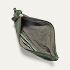 Zip Pouch Crossbody