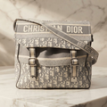 Dior Diorcamp · Medium · Canvas