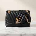 Louis Vuitton New Wave Chain Bag MM