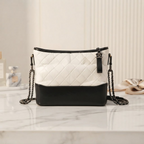Chanel Gabrielle Large · Calfskin