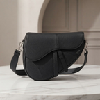 Dior Saddle · Calfskin