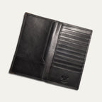 William Pocket Secretary Wallet