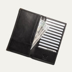 William Pocket Secretary Wallet