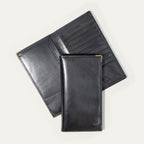 William Pocket Secretary Wallet