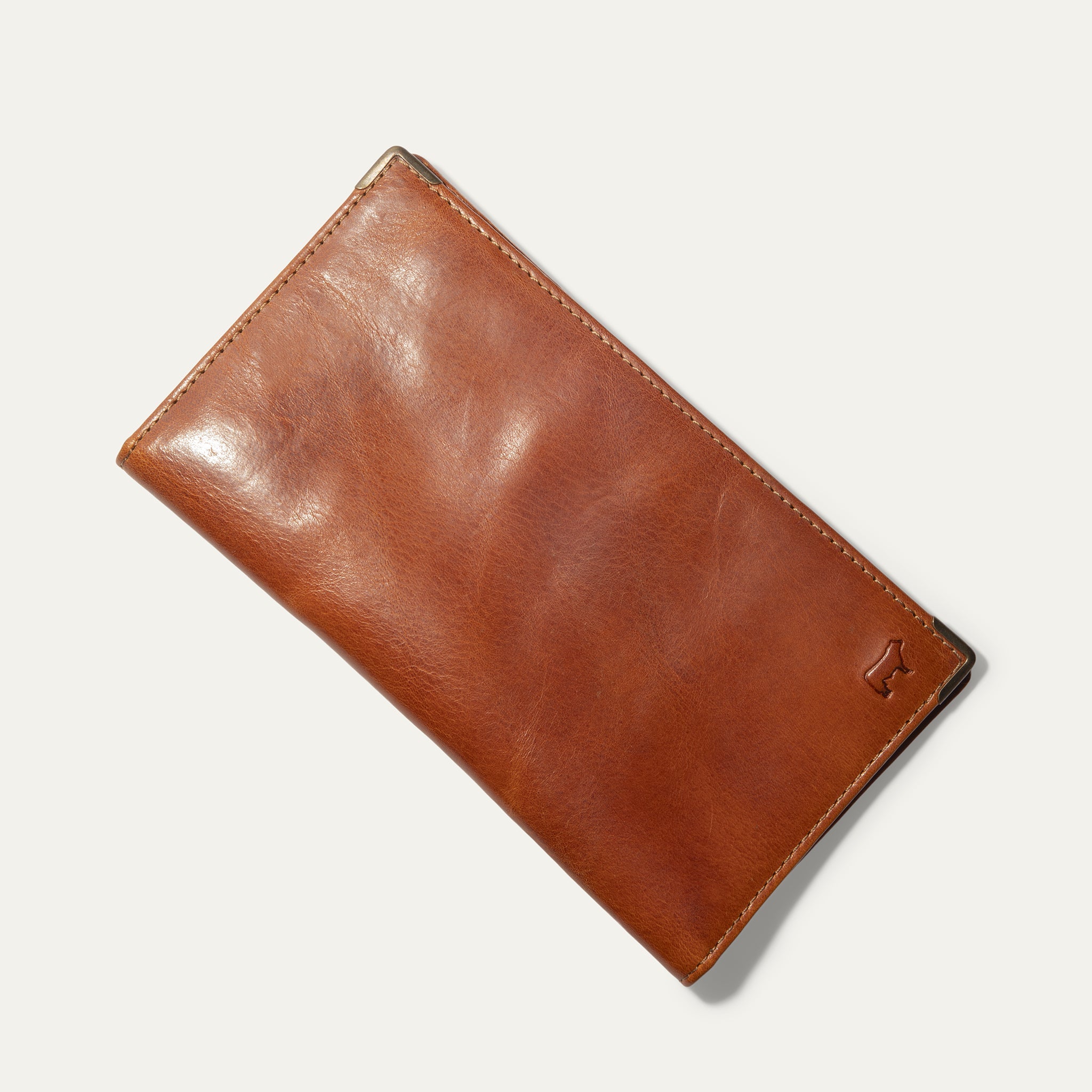 William Pocket Secretary Wallet