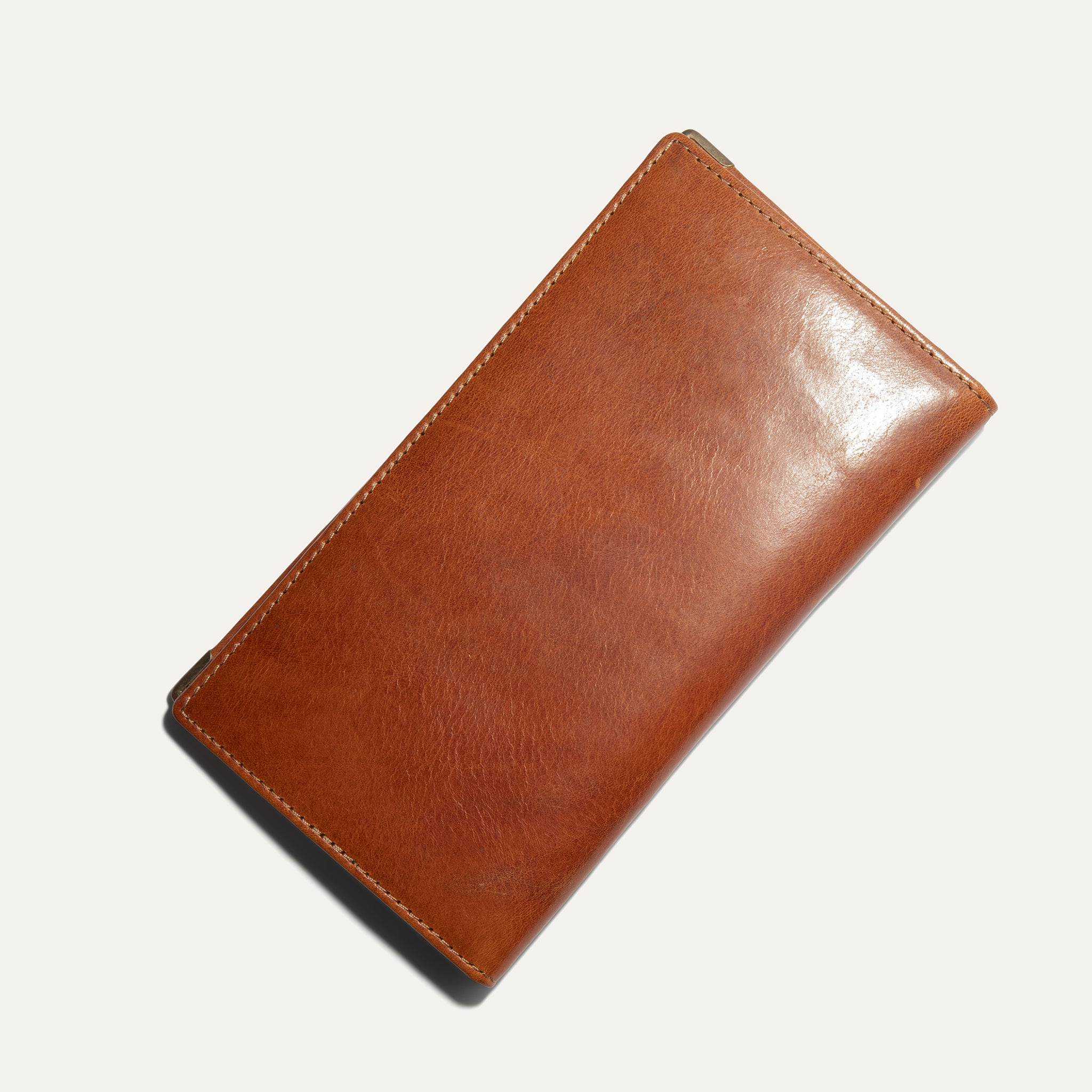 William Pocket Secretary Wallet