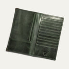 William Pocket Secretary Wallet