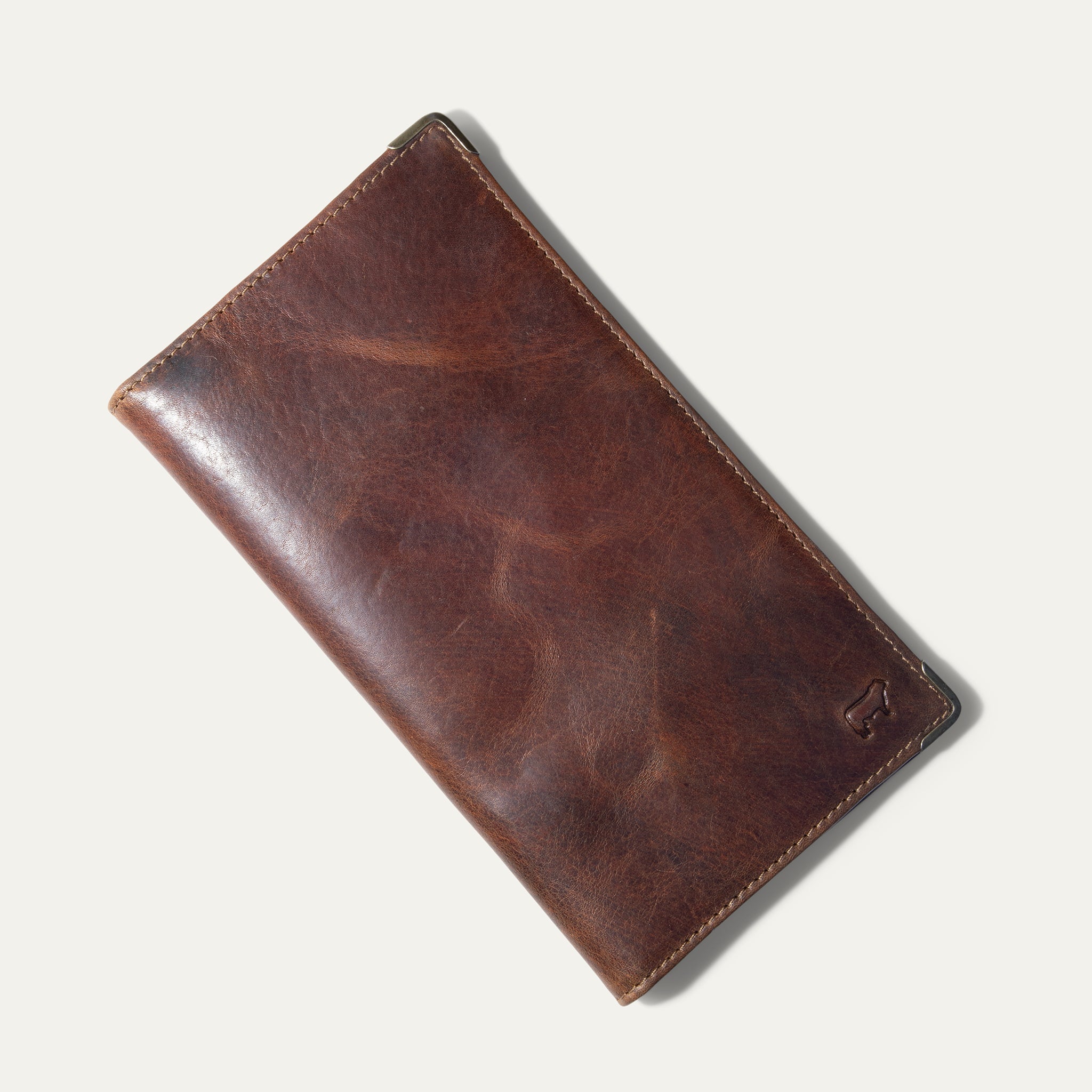 William Pocket Secretary Wallet