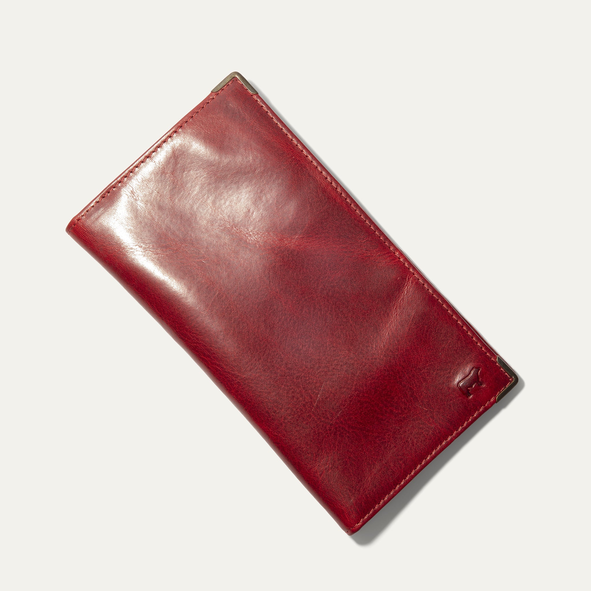 William Pocket Secretary Wallet