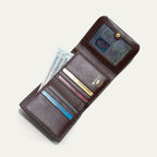 ITALIAN FRENCH PURSE