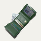 ITALIAN FRENCH PURSE