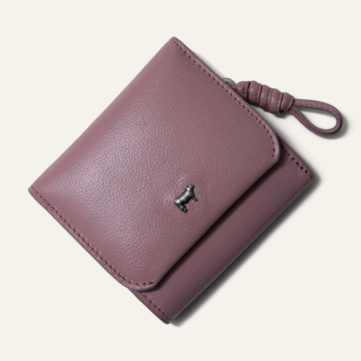 Italian French Purse
