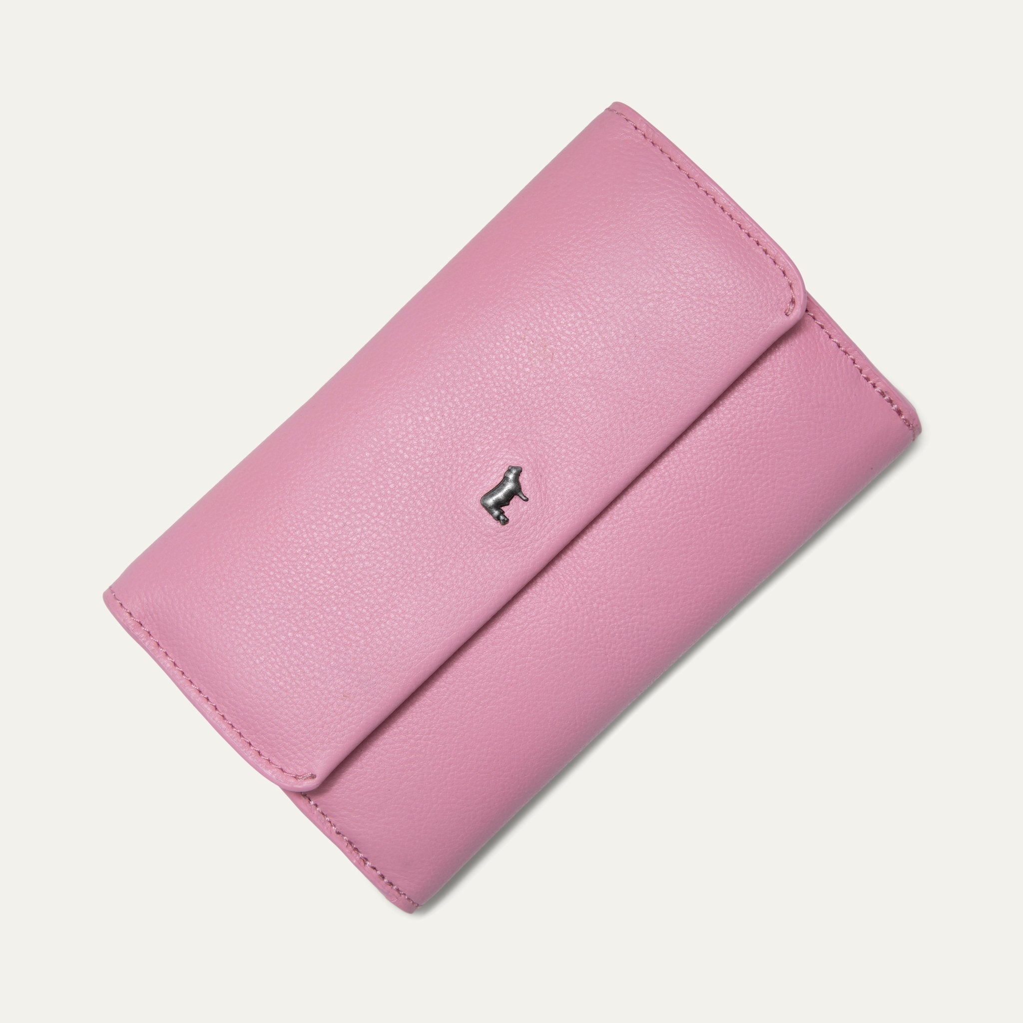 ITALIAN CLUTCH WALLET