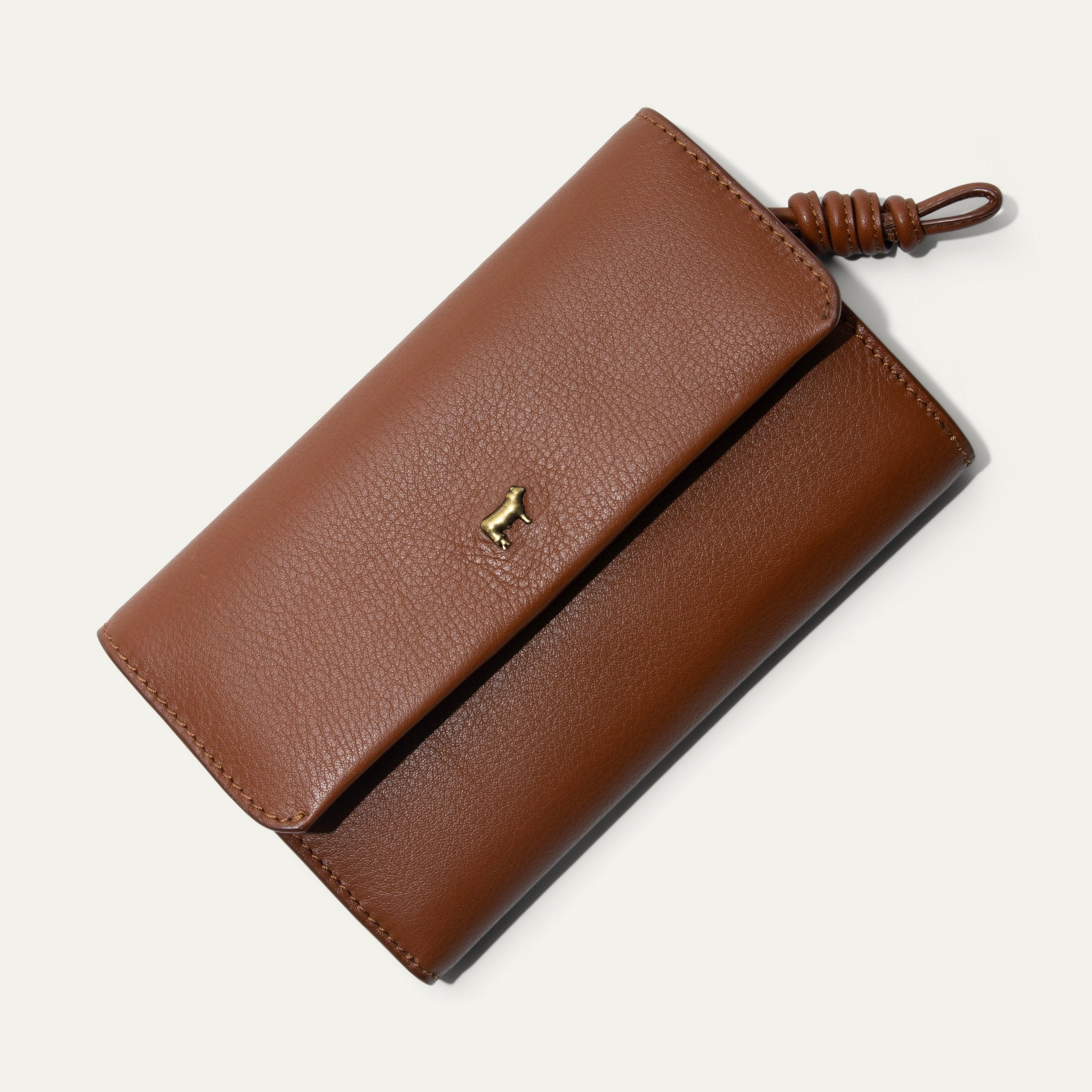 ITALIAN CLUTCH WALLET