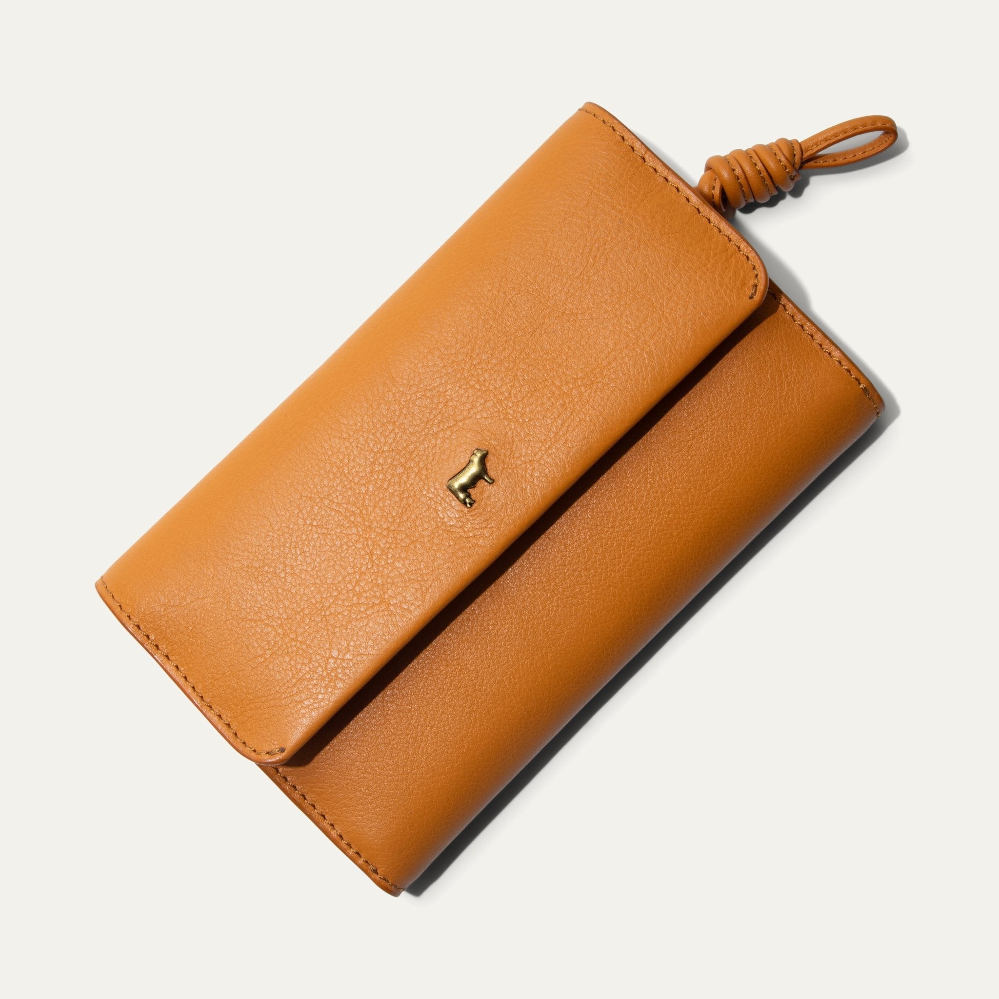 ITALIAN CLUTCH WALLET