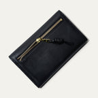 Italian Clutch Wallet