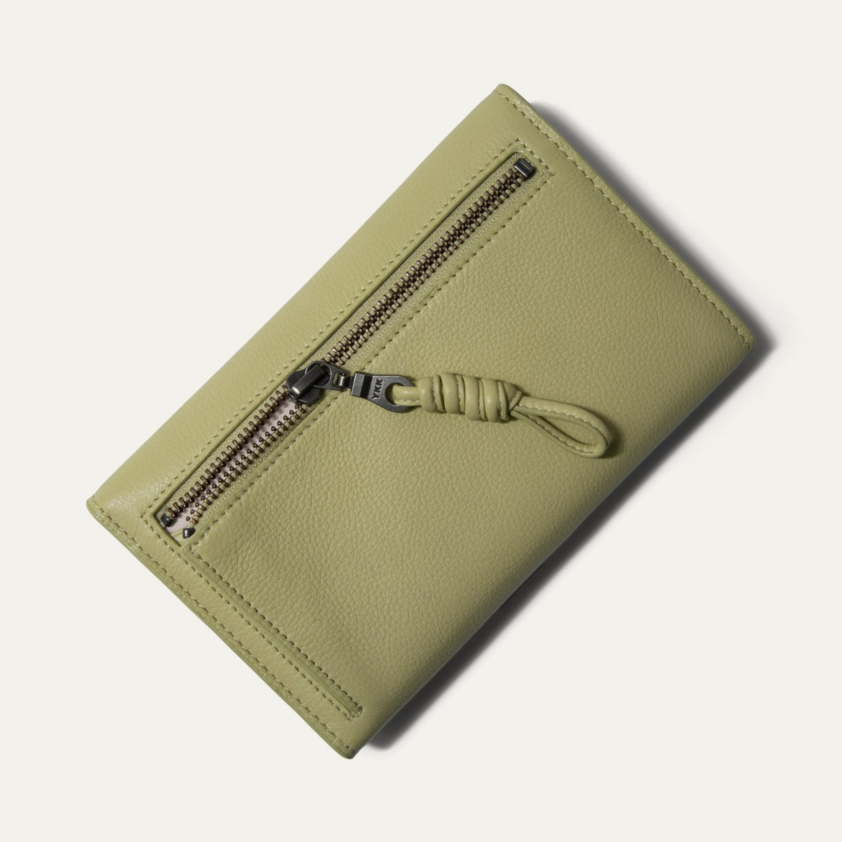 Italian Clutch Wallet