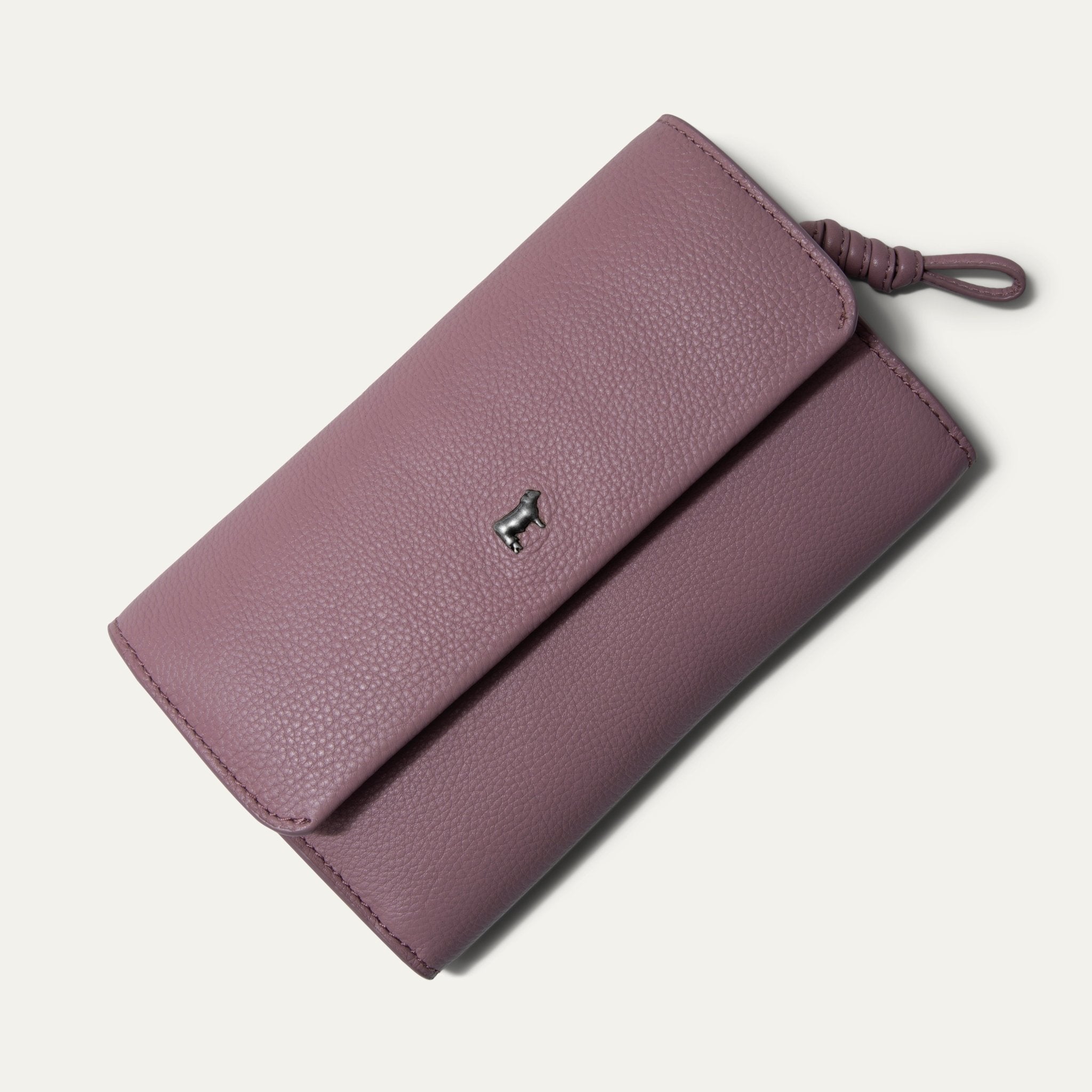 ITALIAN CLUTCH WALLET