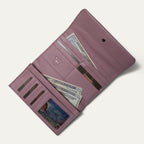 Italian Clutch Wallet