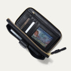 ITALIAN WRISTLET PHONE WALLET