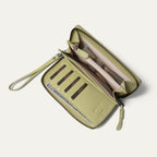 ITALIAN WRISTLET PHONE WALLET