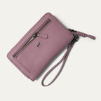 ITALIAN WRISTLET PHONE WALLET
