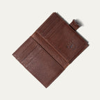 Heritage Card Holder Wallet