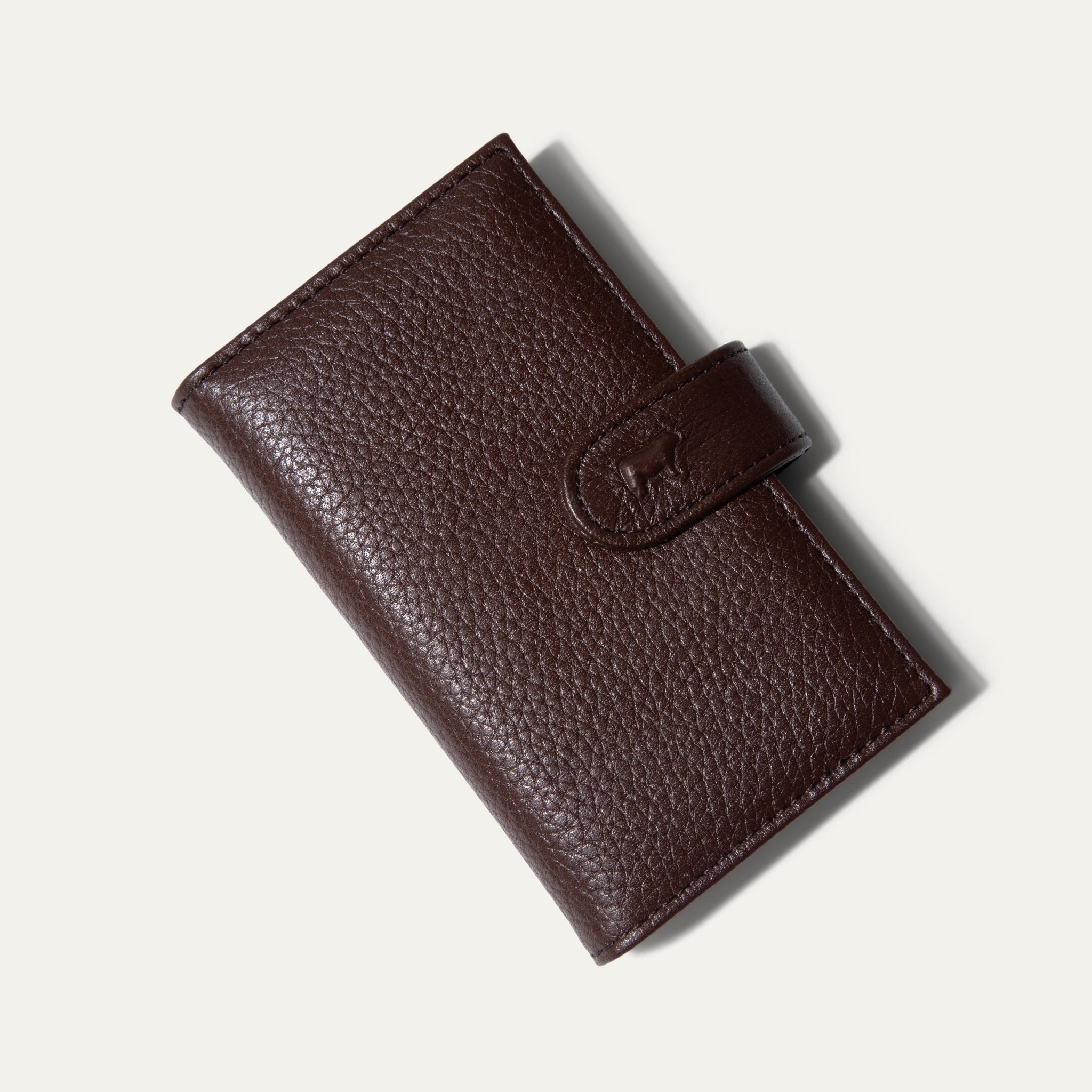 Heritage Card Holder Wallet