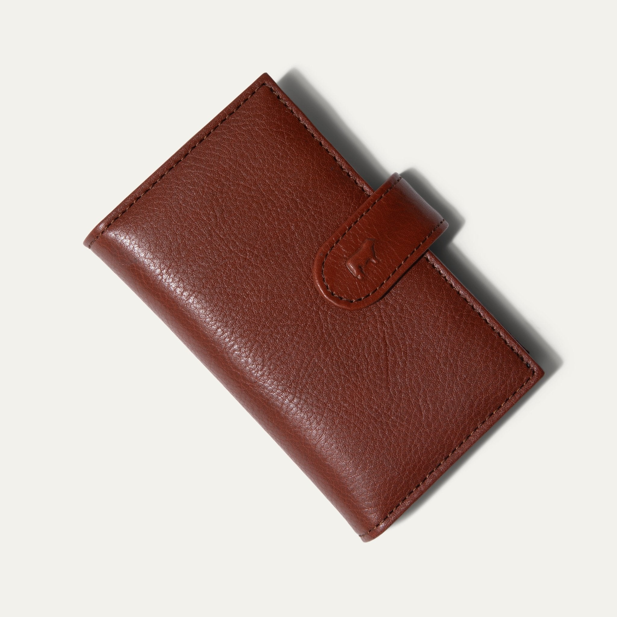 Heritage Card Holder Wallet