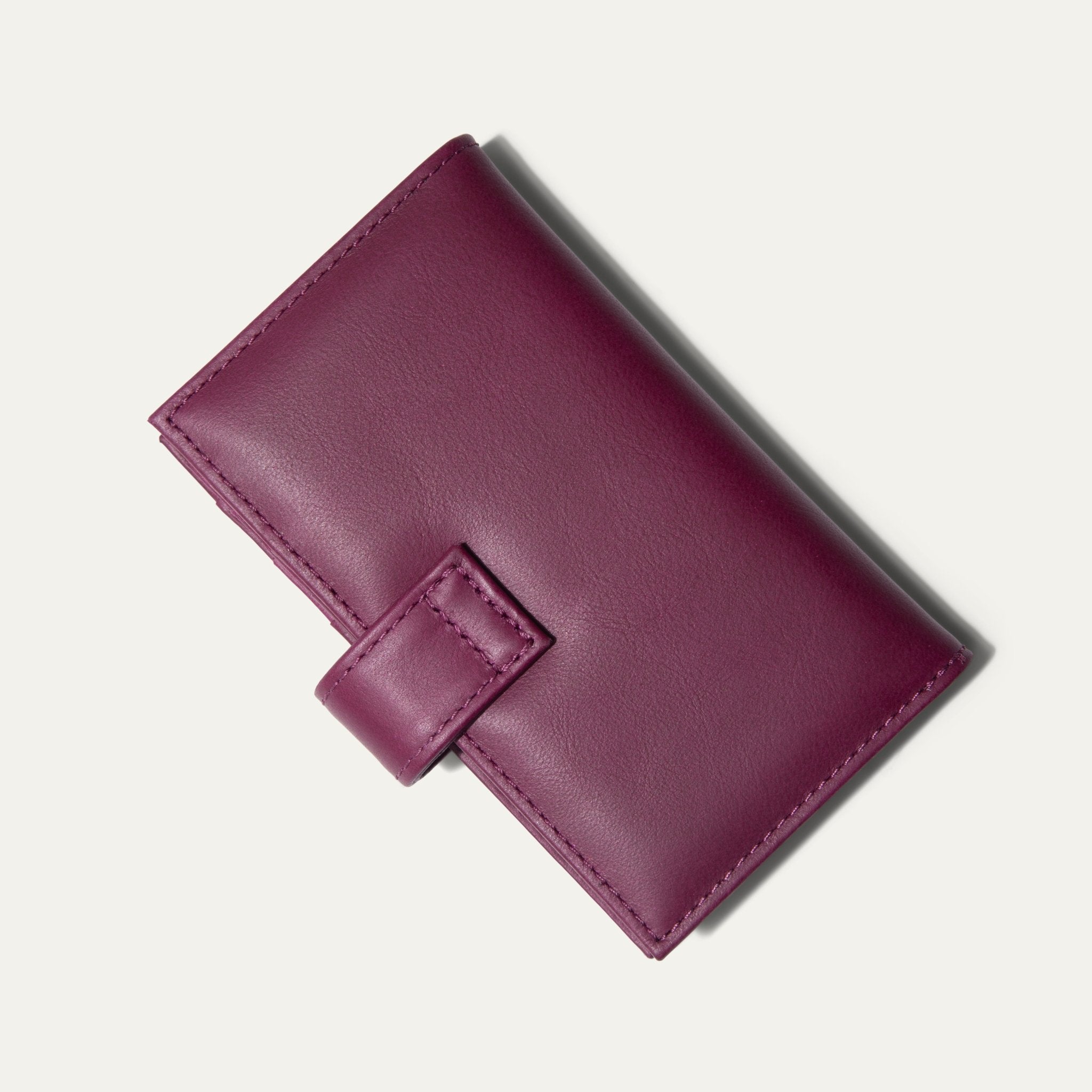 Heritage Card Holder Wallet