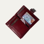 Heritage Card Holder Wallet
