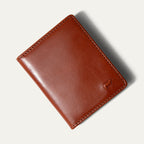 Front Pocket Wallet Noir