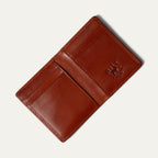 Front Pocket Wallet Noir