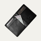 Front Pocket Wallet Noir