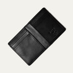 Front Pocket Wallet Noir