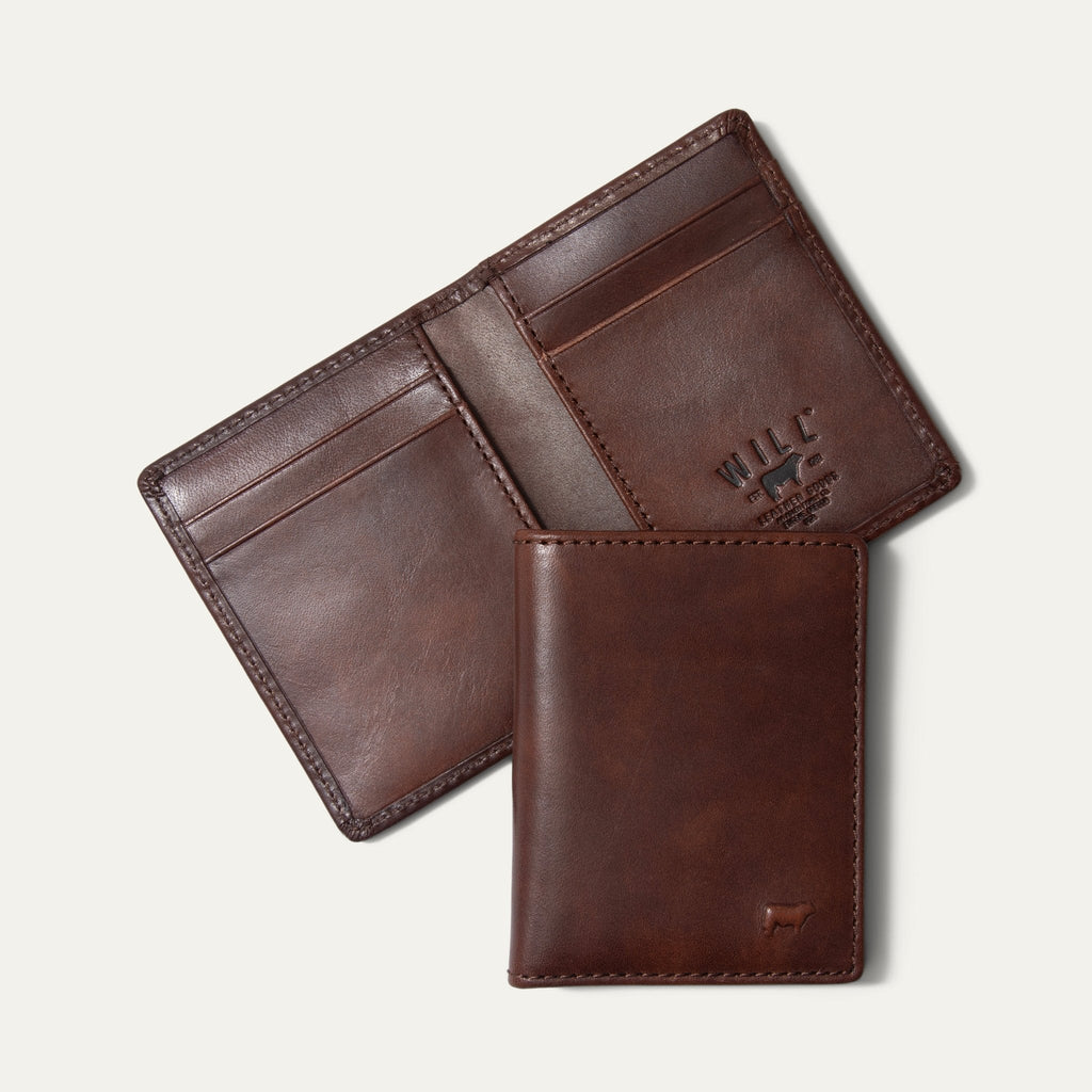 Front Pocket Noir
