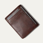 Front Pocket Noir