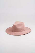 The Nomad - Pale Dusty Rose