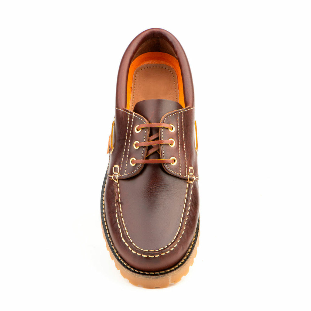 Claudio Loafer // Brown