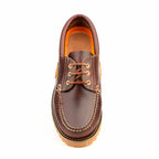 Claudio Loafer // Brown