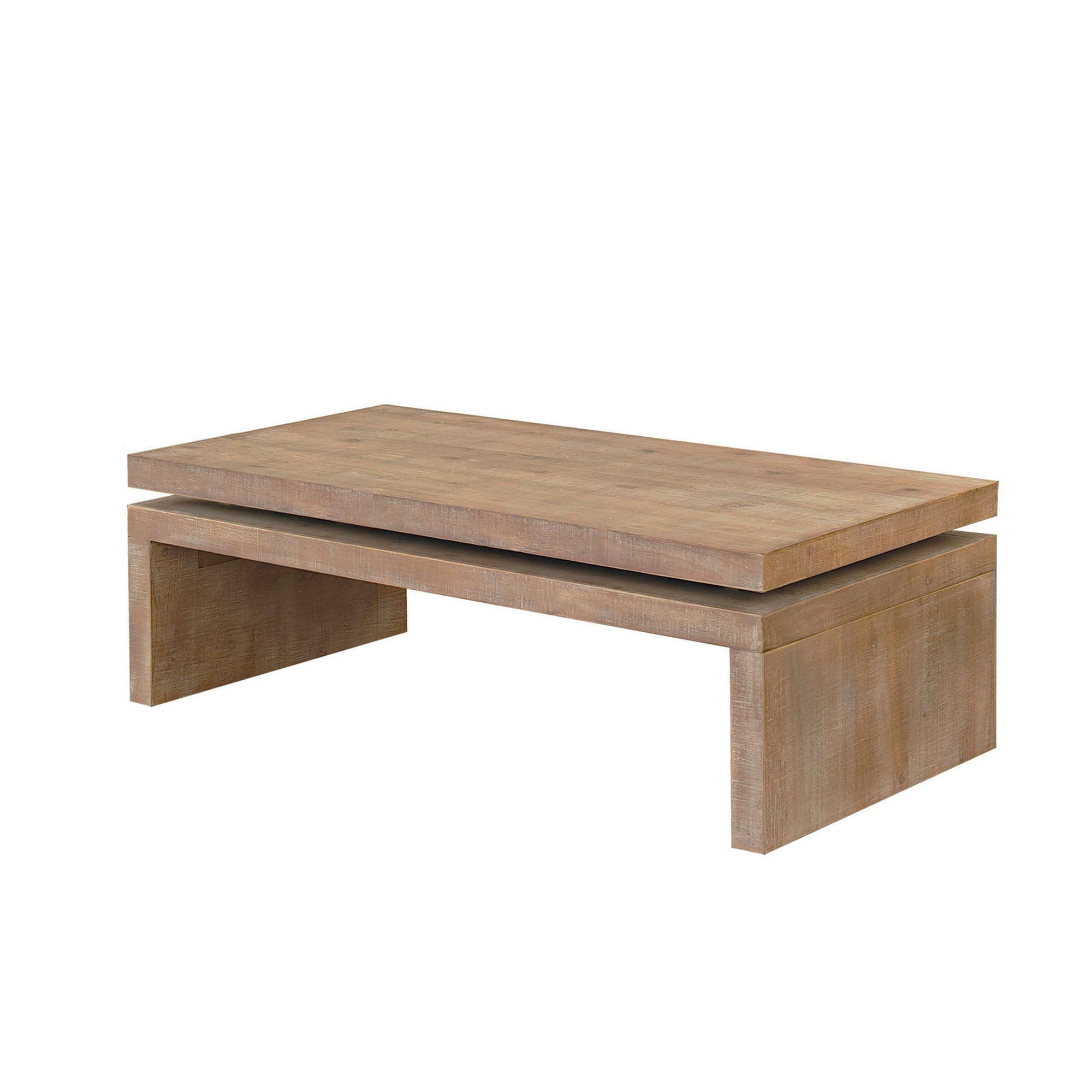Rectangular Center Table