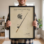 Fishing Rod (1939)
