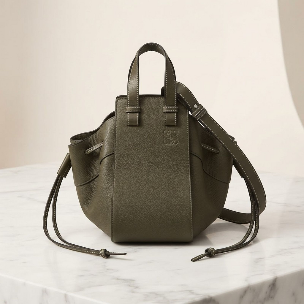 Loewe Hammock · Calfskin
