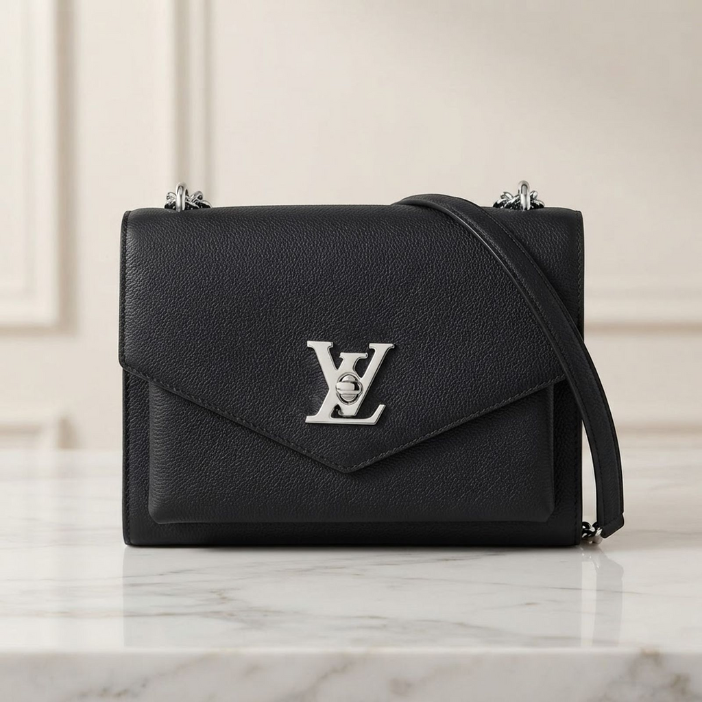 Louis Vuitton Mylockme · Calfskin