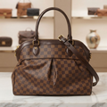 Louis Vuitton Trevi GM · Damier Ebene
