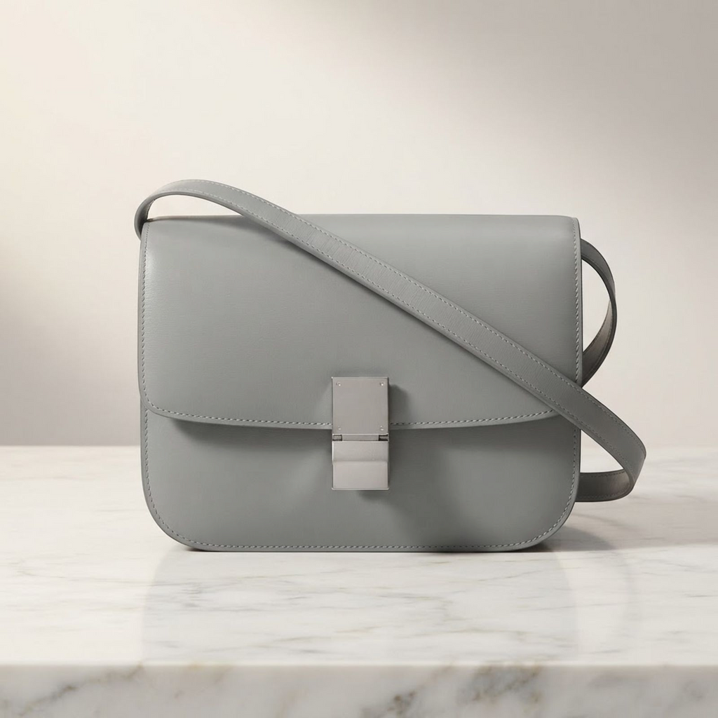 Celine Classic Box · Calfskin