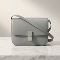 Celine Classic Box · Calfskin